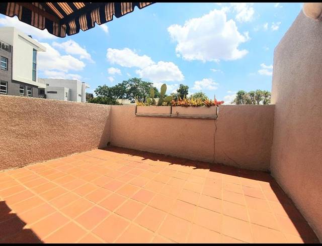 1 BEDROOM PROPERTY TO RENT IN MORNINGSIDE